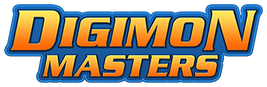 Digimon Masters Online